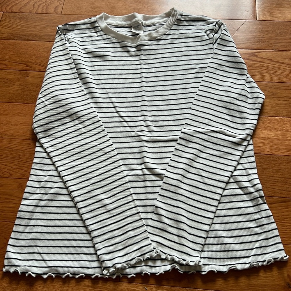 Long Sleeve Top